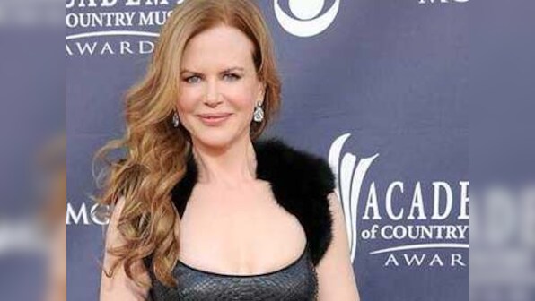 Nicole Kidman to executive produce adaptation of Kimberly McCreight's novel A Good Marriage for Amazon Prime