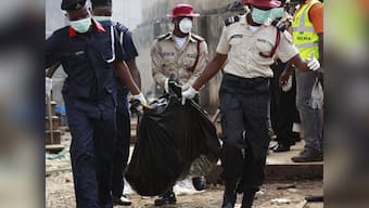 Indian-owned Dana Air's operations suspended in Nigeria