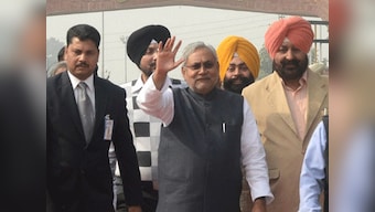 Dear Nitish, there is no such thing called a Bihar model