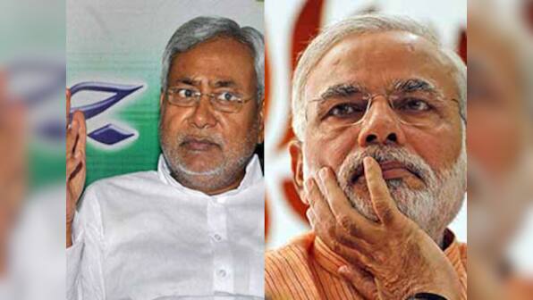 With JD(U) exit, BJP is past the point of no return