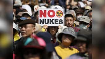 Japan utility scraps plan for new nuke plant