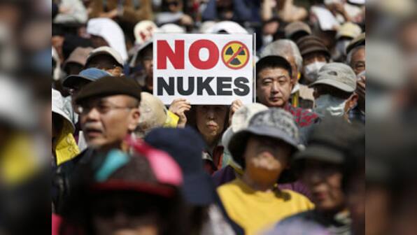 Japan utility scraps plan for new nuke plant