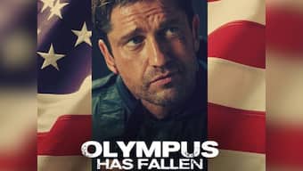 Movie Review: Olympus Has Fallen is action-packed and engrossing 