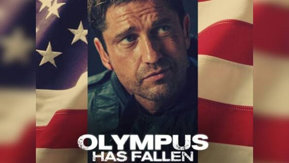 Movie Review: Olympus Has Fallen is action-packed and engrossing 