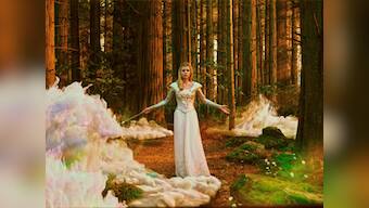 Movie Review: Oz - The Great and Powerful an enchanting fairytale 
