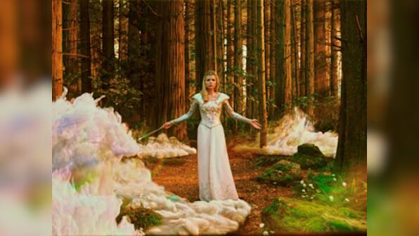 Movie Review: Oz - The Great and Powerful an enchanting fairytale 