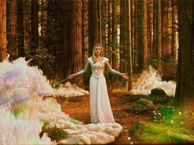 Movie Review: Oz - The Great and Powerful an enchanting fairytale Movie Review: Oz - The Great and Powerful an enchanting fairytale