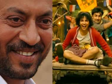 Barfi a better movie than Paan Singh Tomaar?