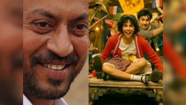 Paan Singh Tomar at the Oscars. Why didn't it happen?
