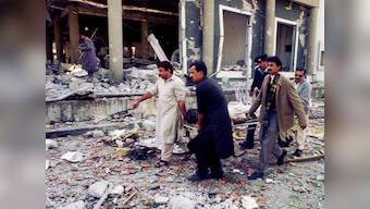 Pak court sentences Sufi shrine bombing mastermind to death