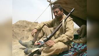 Paan Singh Tomar wins best feature film National Award