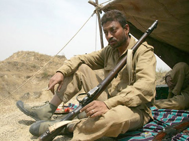 Paan Singh Tomar wins best feature film National Award Paan Singh Tomar wins best feature film National Award