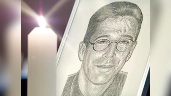 Pak arrests suspect in murder of US journalist Daniel Pearl