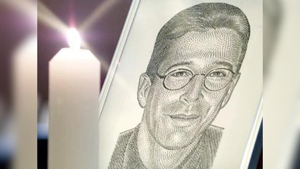 Pak arrests suspect in murder of US journalist Daniel Pearl