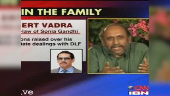 Gehlot's case exposes the sheer brazenness of corruption in India