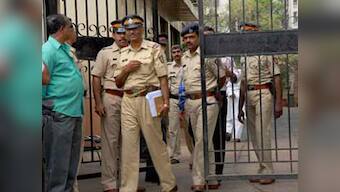 Errant policeman in Dehradun? Go to the jungles as punishment! 