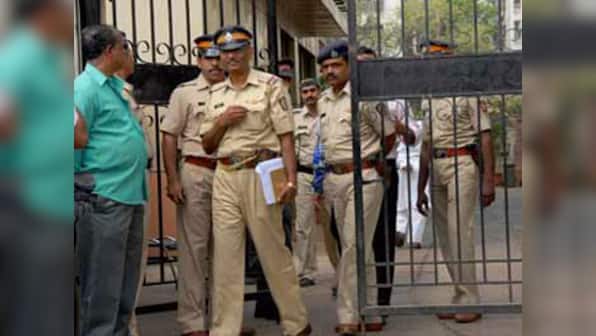 Errant policeman in Dehradun? Go to the jungles as punishment! 