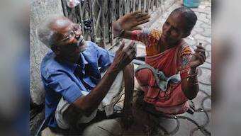 Bad news for poverty-wallahs: India is less hungry now