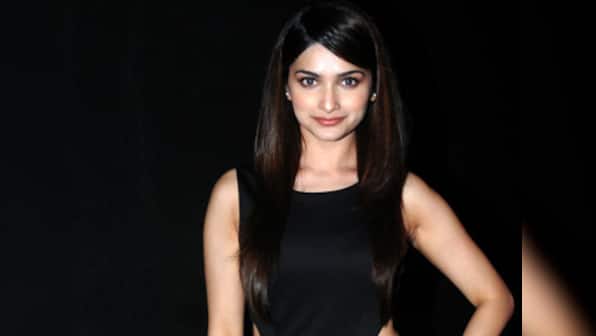 I, Me Aur Main turning point in my career: Prachi Desai 