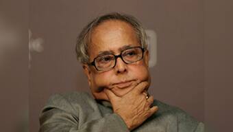 Pranab returns from Bangladesh after maiden overseas tour