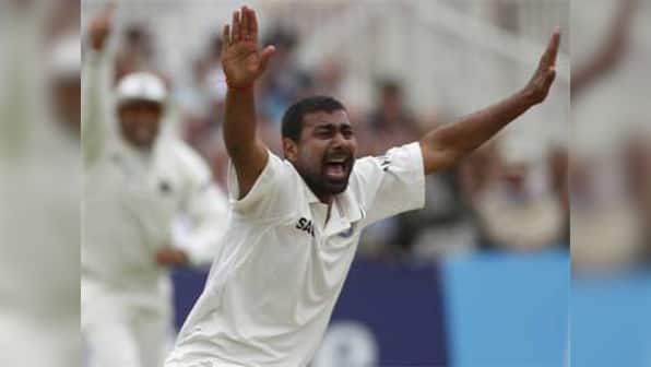Former India pacer Praveen Kumar allegedly assaults factory owner, shoves his six-year-old son in Meerut