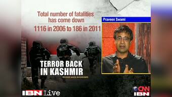 Pak terror might increase due to decreasing US presence in Afghanistan