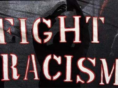 Indian in Scotland faces racial abuse, probe ordered Indian in Scotland faces racial abuse, probe ordered