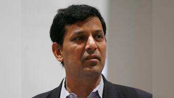 Not fiscal deficit but CAD is biggest concern, says Raghuram Rajan