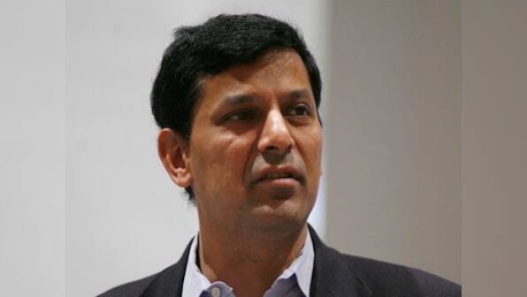 Not fiscal deficit but CAD is biggest concern, says Raghuram Rajan