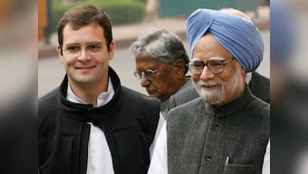 Chidambaram, Nilekani or Digvijaya? Who will be Rahul Gandhi’s Manmohan? 