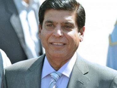 Ajmer Dargah head says he will boycott Pak PM visit to shrine