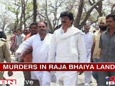 DSP’s murder: Why we can never underestimate Raja Bhaiya DSP’s murder: Why we can never underestimate Raja Bhaiya