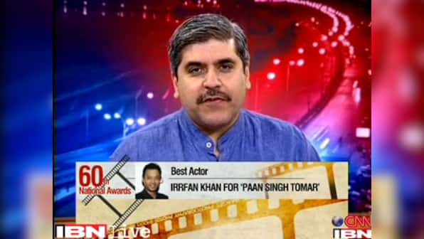 National Awards have been restored to their former glory