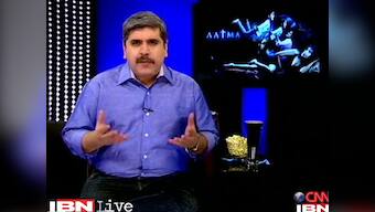 Aatma is pure gimmick with no real suspense