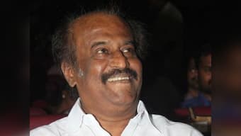 Super fast Rajinikanth shows he's a dubbing pro with Kochadaiyaan