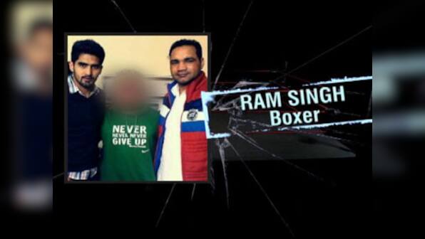 Heroin haul: Boxer Ram Singh detained, Vijender Singh to be questioned ...
