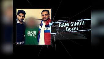 NIS expels boxer Ram Singh, Vijender may face dope test