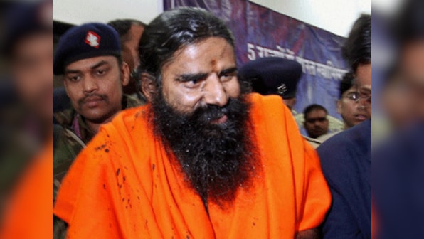 Reducing age for consensual sex will increase rape cases: Baba Ramdev