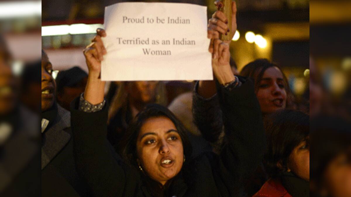 The anti rape bill and its problematic definition of stalking firstpost