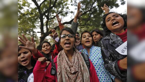 Parliament passes anti-rape Bill