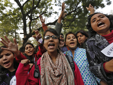Parliament passes anti-rape Bill Parliament passes anti-rape Bill