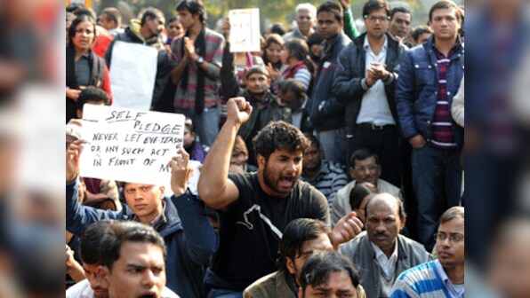India: A civilisation of rapists?