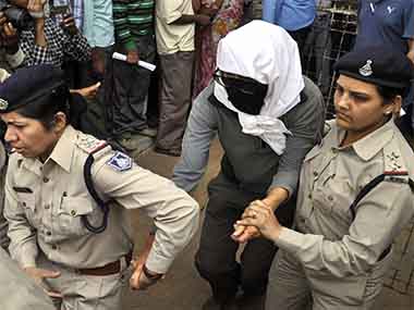 India’s shame: Travel rape advisories are now real! India’s shame: Travel rape advisories are now real!