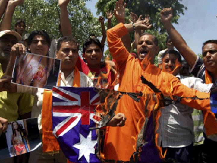 Why the Right is not loved in India; is it a lost cause? Why the Right is not loved in India; is it a lost cause?