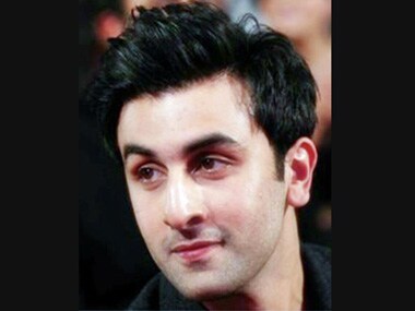 Four years back, I was in a hurry to get married Ranbir Kapoor ... pic