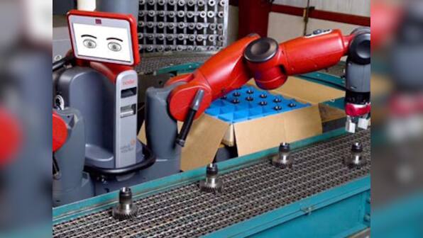 US firms 'reshore' manufacturing as costs rise in China, India