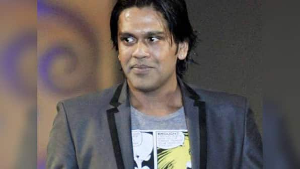 Rocky S gives a miss to celebrity showstopper for LFW