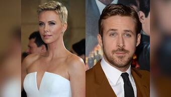 Ryan Gosling, Charlize Theron to work together in Pistorius movie