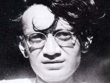 Saadat Hasan Manto. Agencies. 