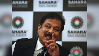 Whiff of benami: 1% Sahara investors responded to Sebi